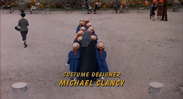 Madeline (1998) opening titles 12