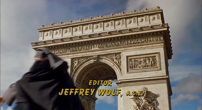 Madeline (1998) opening titles 13