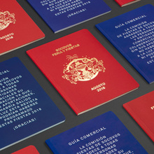 Socovos magazine 2018