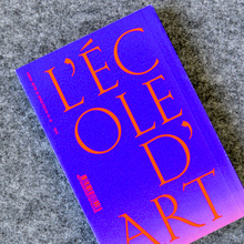 <cite>Demain l’école d’art</cite>