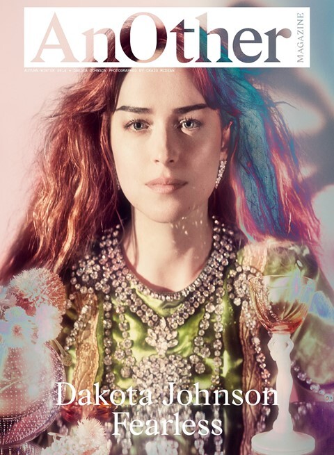 AnOther magazine, issue 35 &ldquo;Fearless&rdquo;, A/W 2018 9