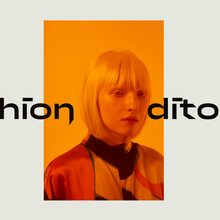 Rodchenko Art School: Fashion Editorial