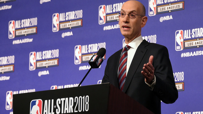 NBA identity (2017–) 3