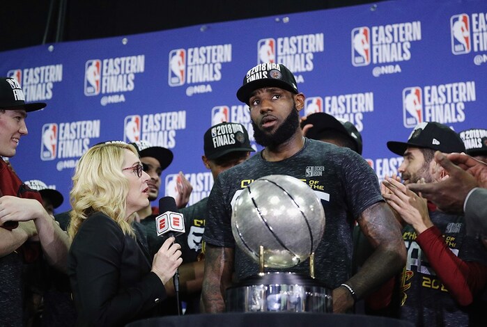 NBA identity (2017–) 6