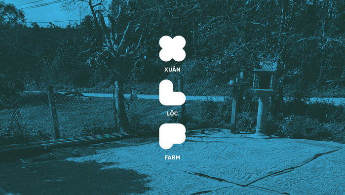 Xuân Lộc Farm redesign 2018 1