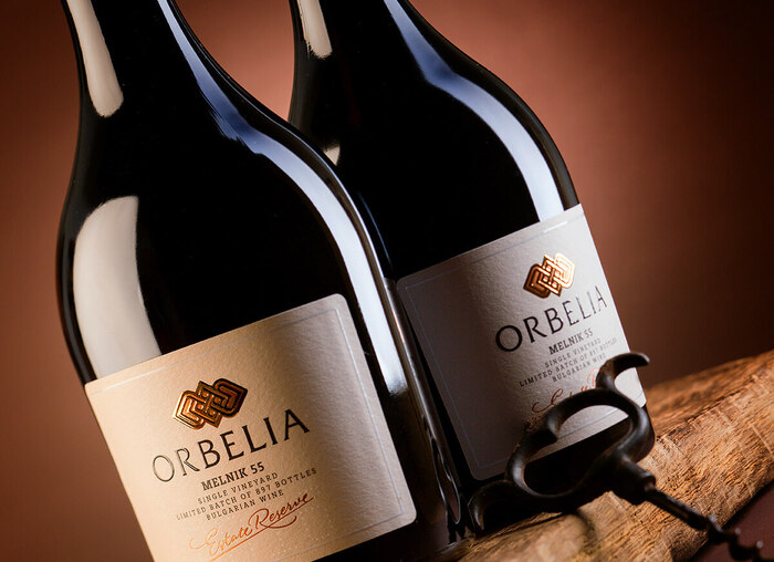 Orbelia Melnik 55 Estate Reserve 3