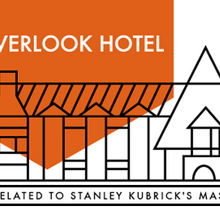 The Overlook Hotel
