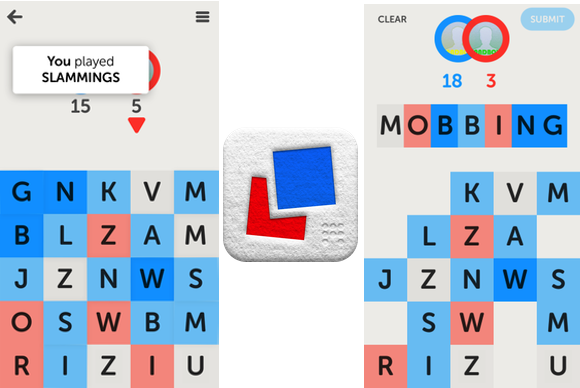 Letterpress App 1