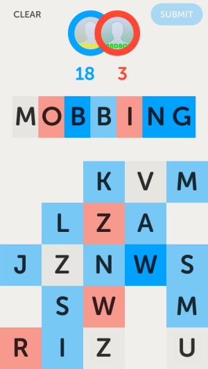 Letterpress App 2