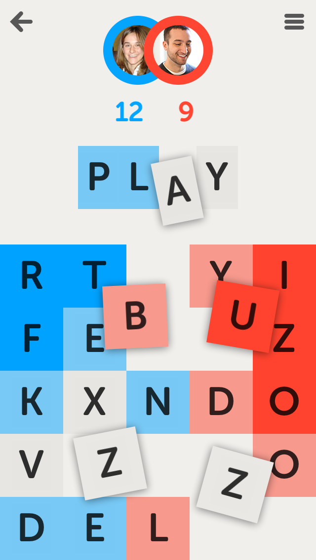 Letterpress App 5