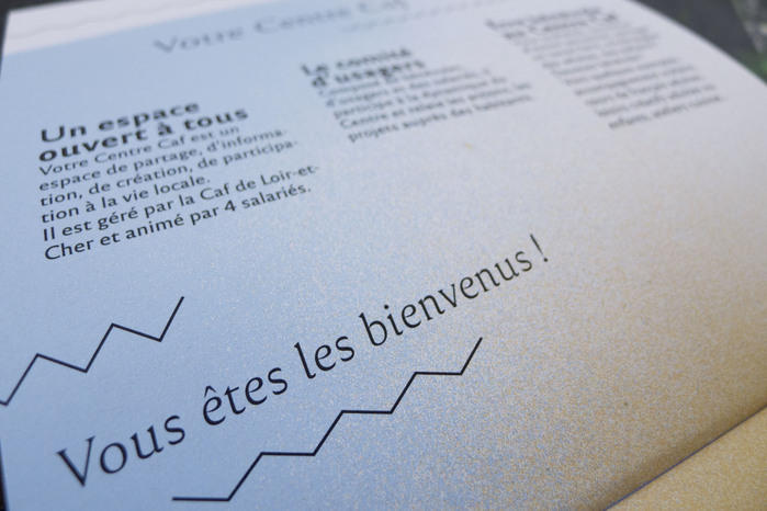 Centres Caf 41 program 2018–19 10