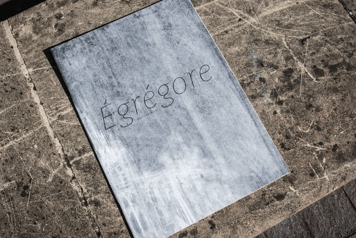 Egrégore 1