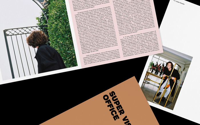 Sport-Étude magazine 3
