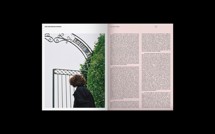 Sport-Étude magazine 6