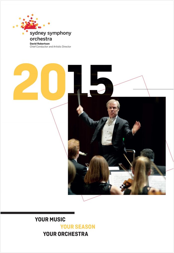 Sydney Symphony Orchestra 10