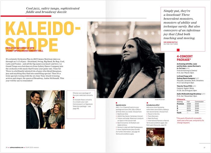 Sydney Symphony Orchestra 11