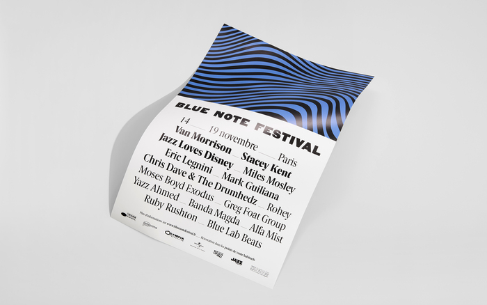 Blue Note Festival 2017 4