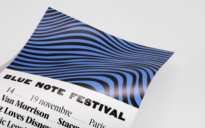 Blue Note Festival 2017 5