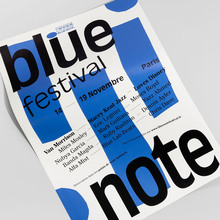 Blue Note Festival 2017