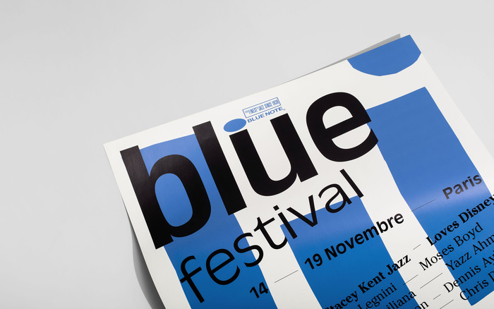 Blue Note Festival 2017 1