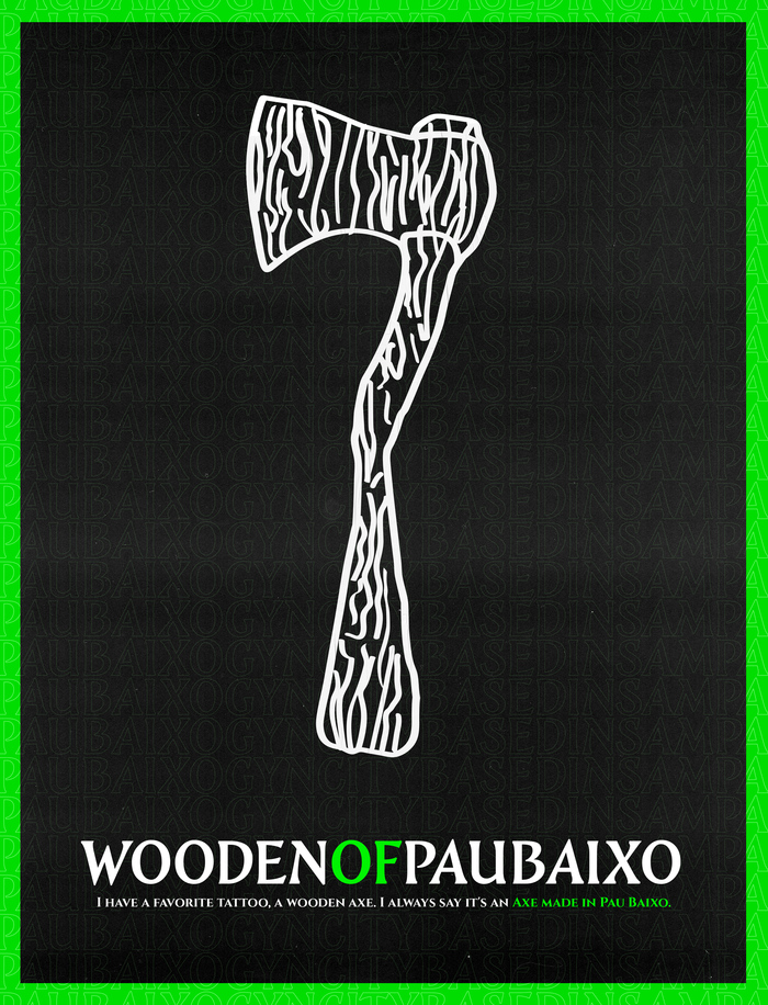 From Goiânia to the World 3