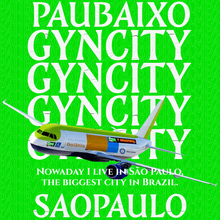 From Goiânia to the World