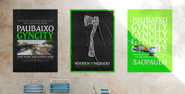 From Goiânia to the World 5