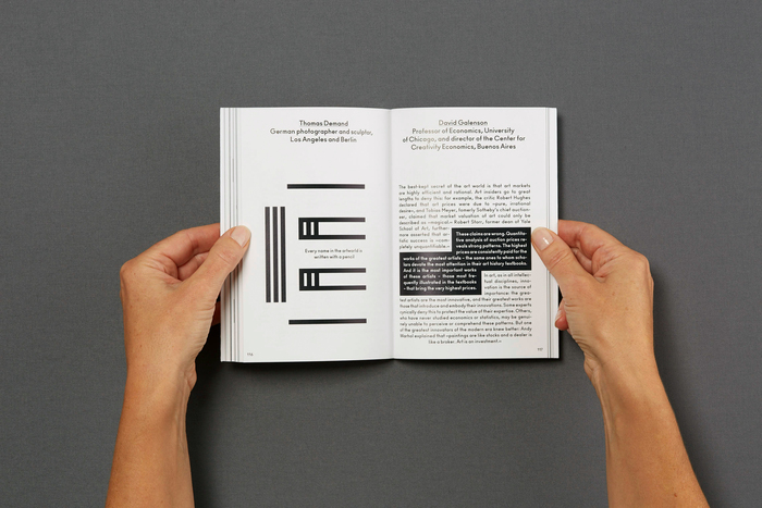100 Secrets of the Art World 8