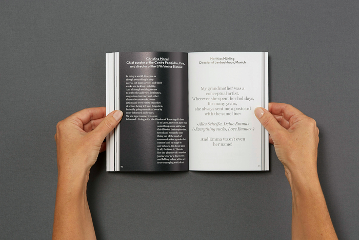 100 Secrets of the Art World 11