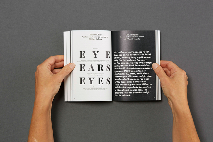 100 Secrets of the Art World 13