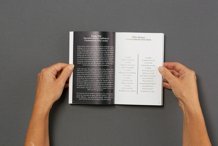 100 Secrets of the Art World 15