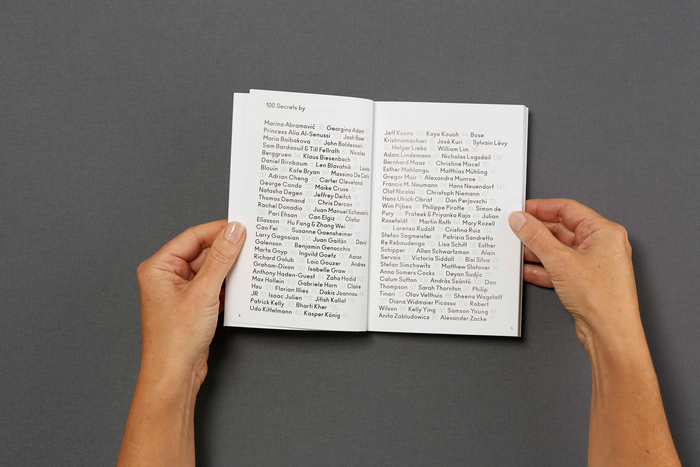 100 Secrets of the Art World 16