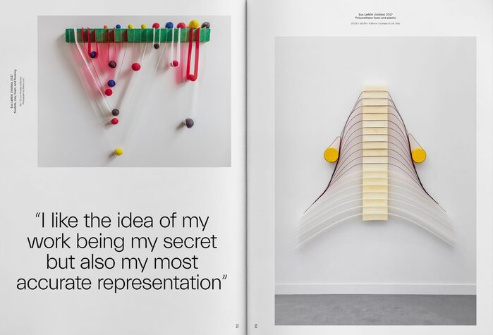 Garage magazine, issue 13 3