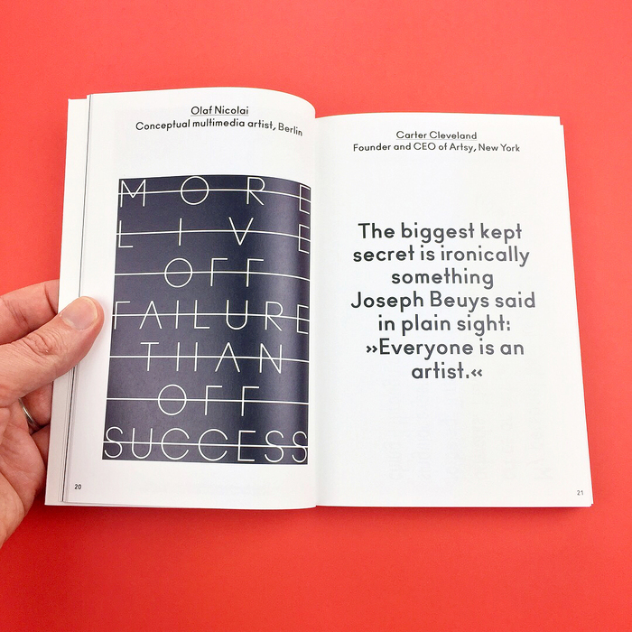 100 Secrets of the Art World 4
