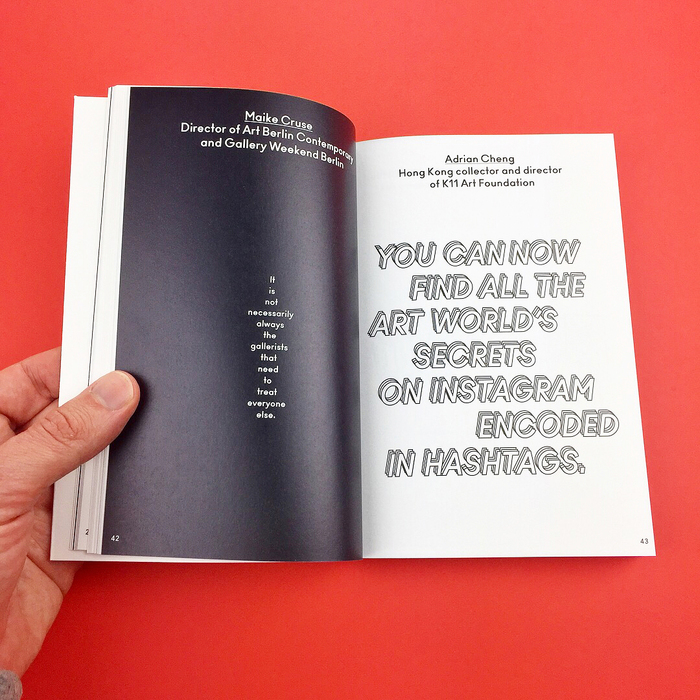 100 Secrets of the Art World 6