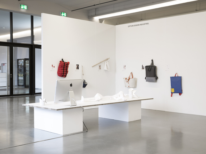 ECAL Open Days 2018 3