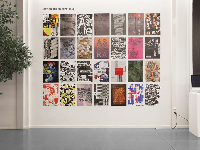 ECAL Open Days 2018 5