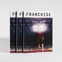 <cite>Franchise</cite> magazine