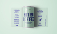 Minibar nitro coffee