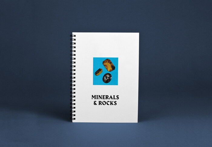 Minerals &amp; Rocks 1