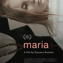 <cite>Maria</cite> film poster