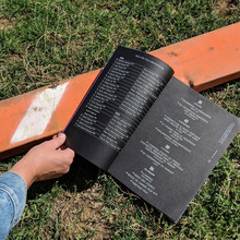 <cite>Pica</cite> magazine No.9 “Risque”, 2018