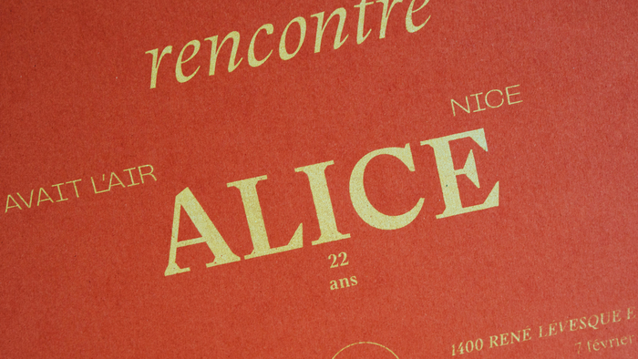 Langues mêlées ou oreilles tendues: Parlez Vous Montréalais? 4