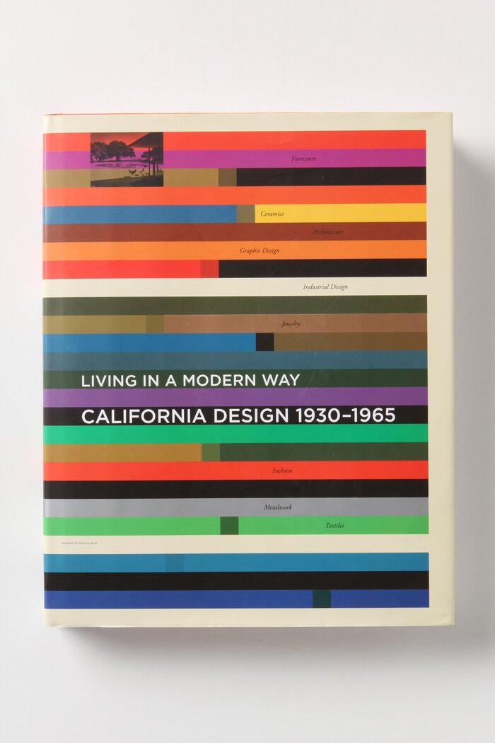 California Design 1930–1965: Living in a Modern Way 1
