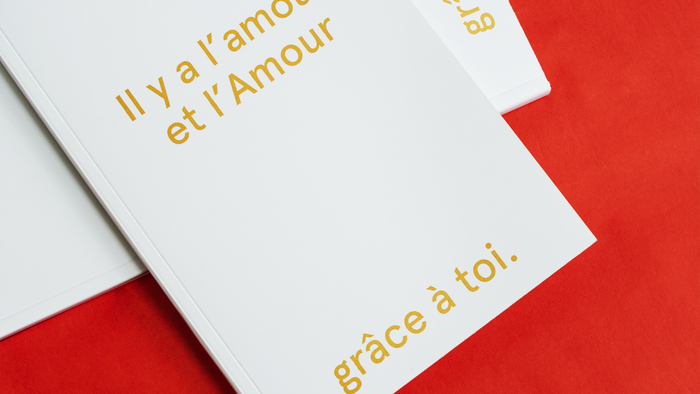Bienvenue au Cinéma l’Amour 1