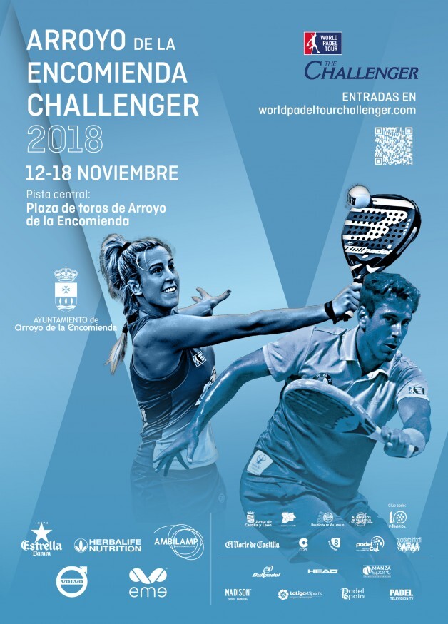World Padel Tour 4