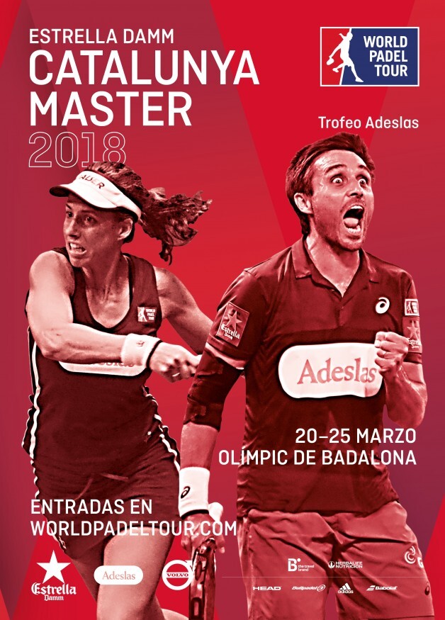 World Padel Tour 5