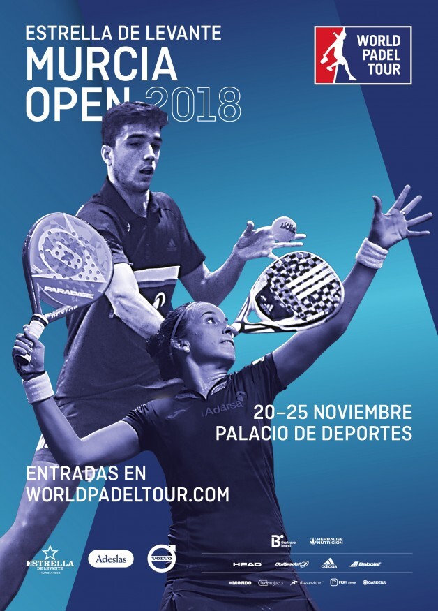 World Padel Tour 8