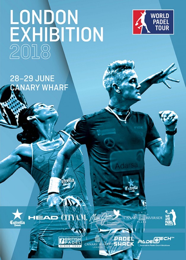 World Padel Tour 10