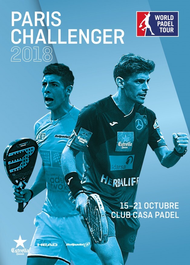 World Padel Tour 13